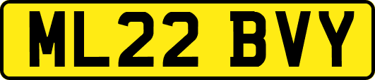 ML22BVY