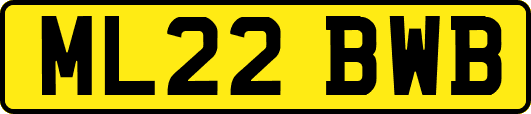 ML22BWB
