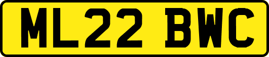 ML22BWC