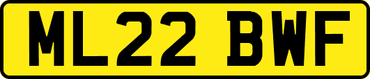 ML22BWF