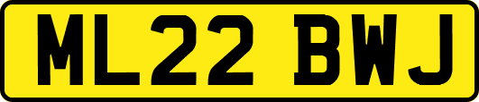 ML22BWJ