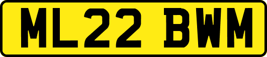 ML22BWM