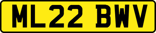 ML22BWV