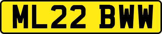 ML22BWW