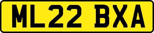 ML22BXA
