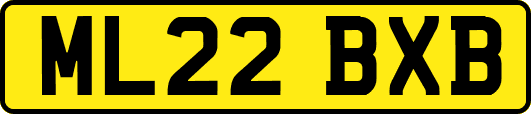 ML22BXB