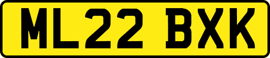 ML22BXK