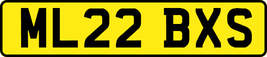 ML22BXS