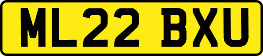 ML22BXU
