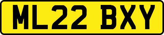 ML22BXY