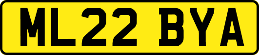 ML22BYA
