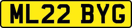 ML22BYG