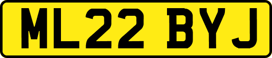 ML22BYJ