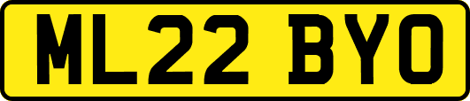 ML22BYO