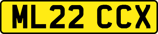 ML22CCX