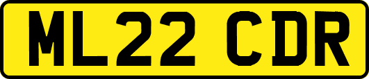 ML22CDR