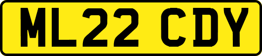 ML22CDY