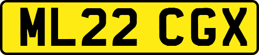 ML22CGX