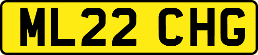 ML22CHG