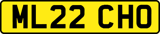 ML22CHO