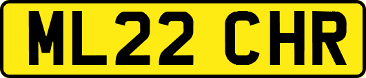 ML22CHR