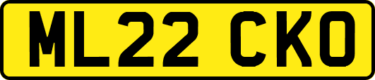 ML22CKO
