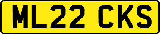 ML22CKS