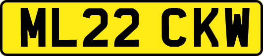 ML22CKW