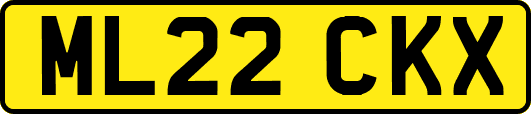 ML22CKX