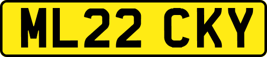ML22CKY
