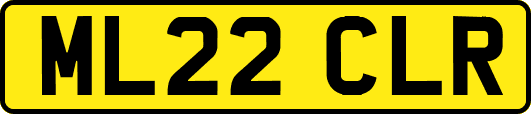 ML22CLR