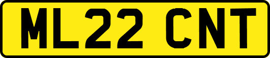 ML22CNT