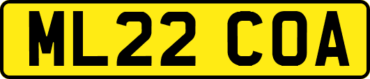 ML22COA