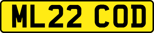 ML22COD