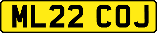 ML22COJ