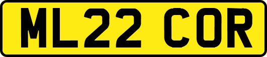 ML22COR