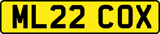 ML22COX