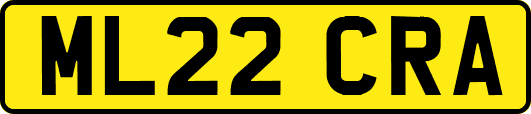 ML22CRA