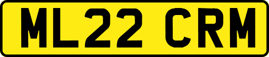ML22CRM