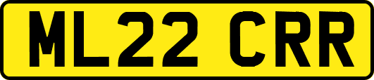 ML22CRR