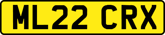 ML22CRX