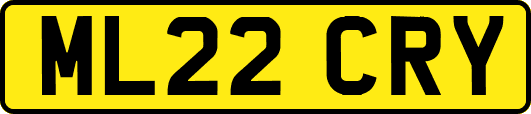 ML22CRY
