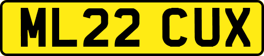 ML22CUX