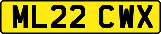 ML22CWX