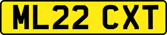 ML22CXT