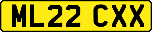 ML22CXX