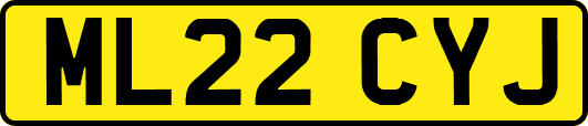 ML22CYJ