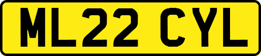 ML22CYL