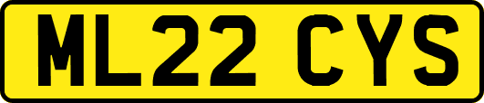ML22CYS