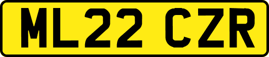 ML22CZR